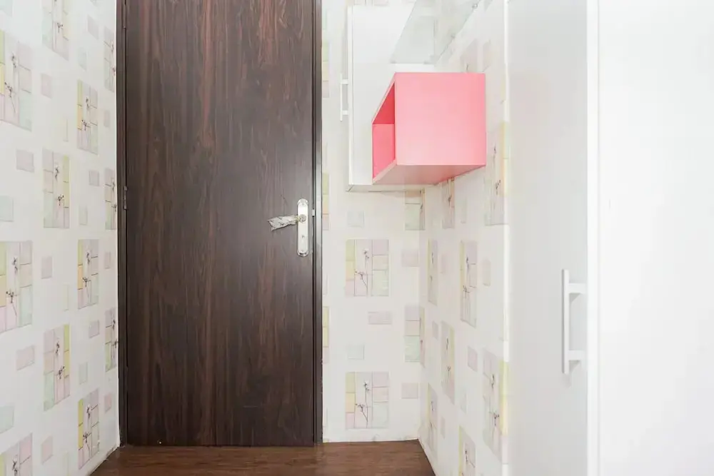 Южный Тангеранг: Comfort 2Br At Serpong Greenview Apartment