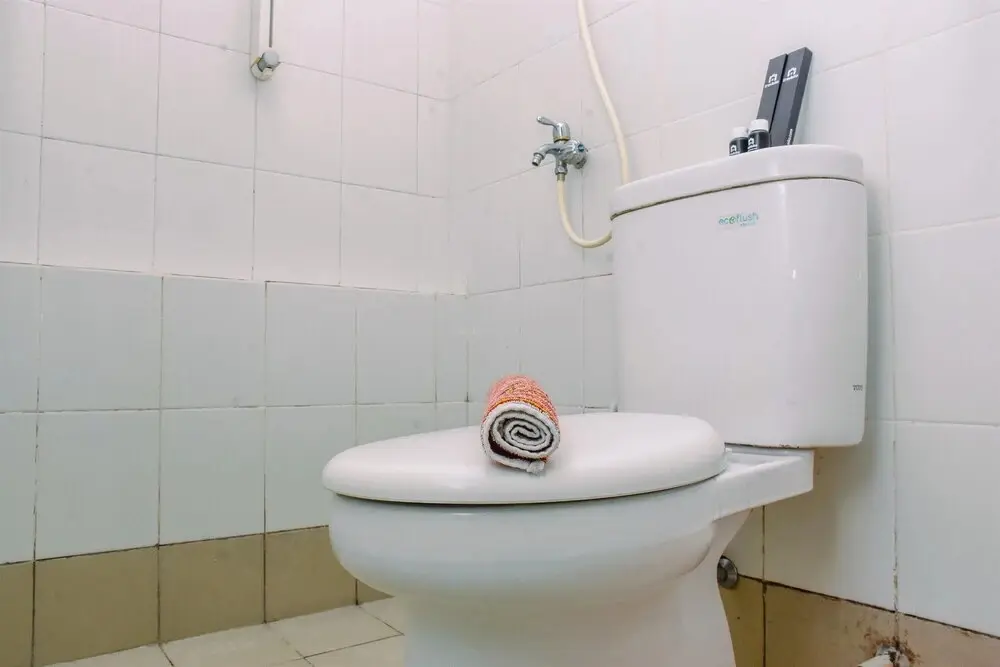 Джакарта: Alluring 2Br At Bassura City Apartment Near Mall