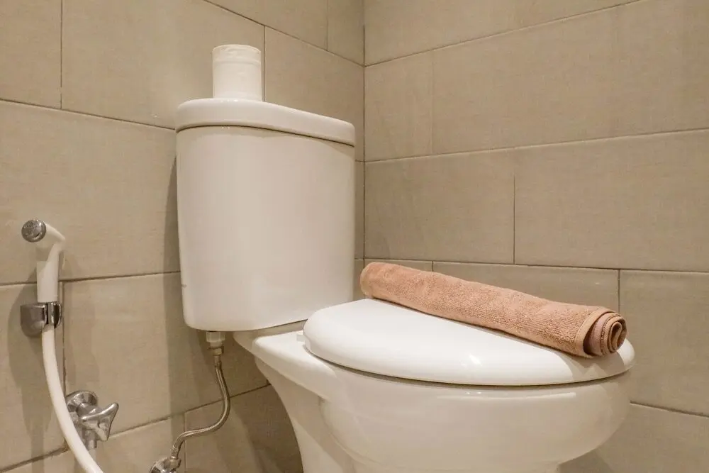 Сурабая: Best Studio Apartment Connected To Pakuwon Mall At Supermall Mansion
