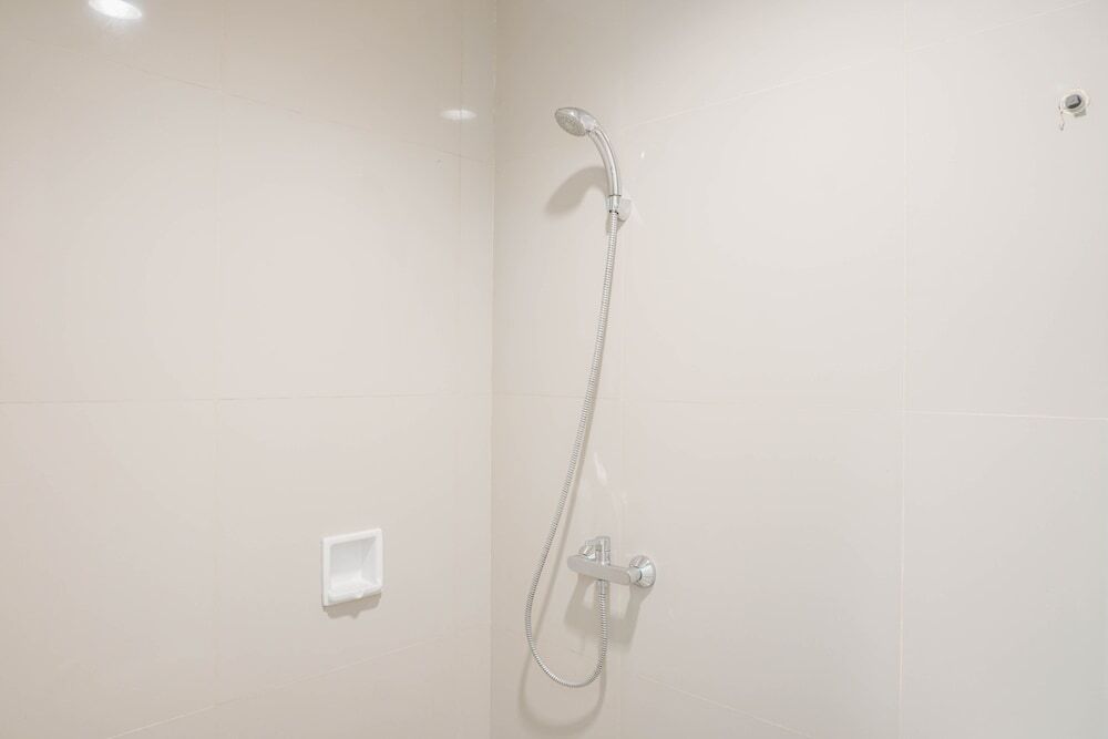 Южный Тангеранг: Comfortable Studio Room At Tree Park Bsd Apartment