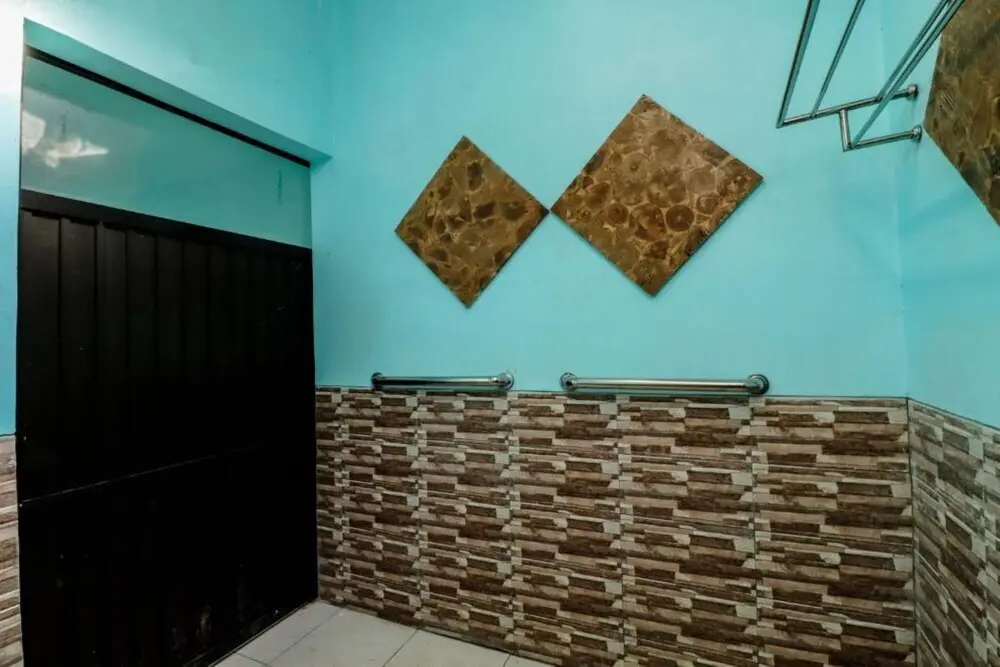 Пагерхарджо: Riana Homestay