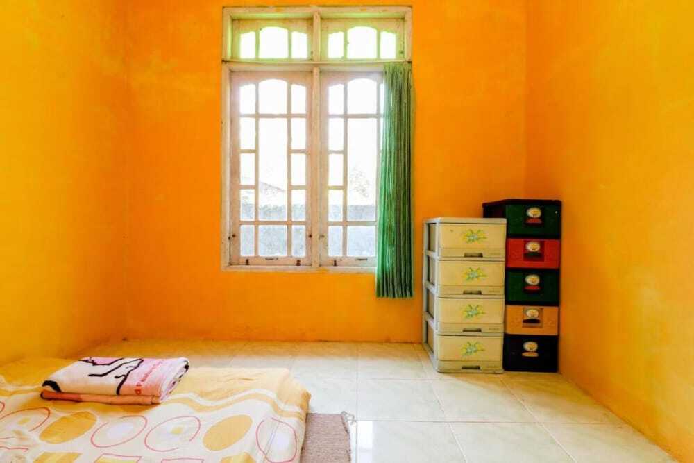 Пагерхарджо: Riana Homestay
