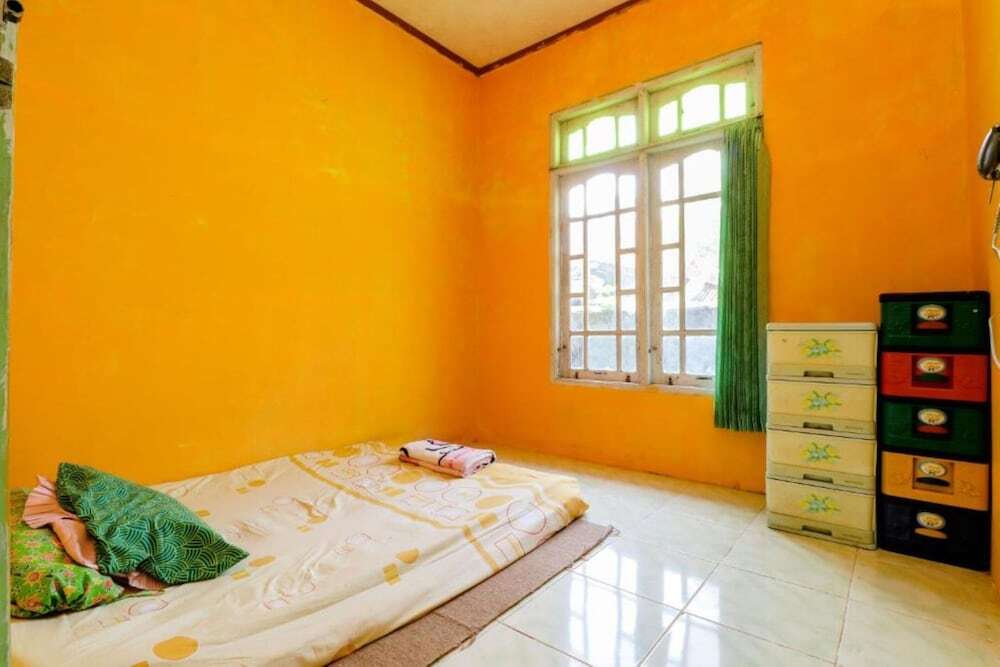 Пагерхарджо: Riana Homestay