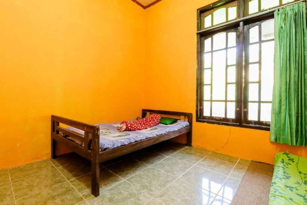 Пагерхарджо: Riana Homestay