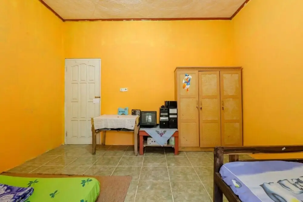 Пагерхарджо: Riana Homestay