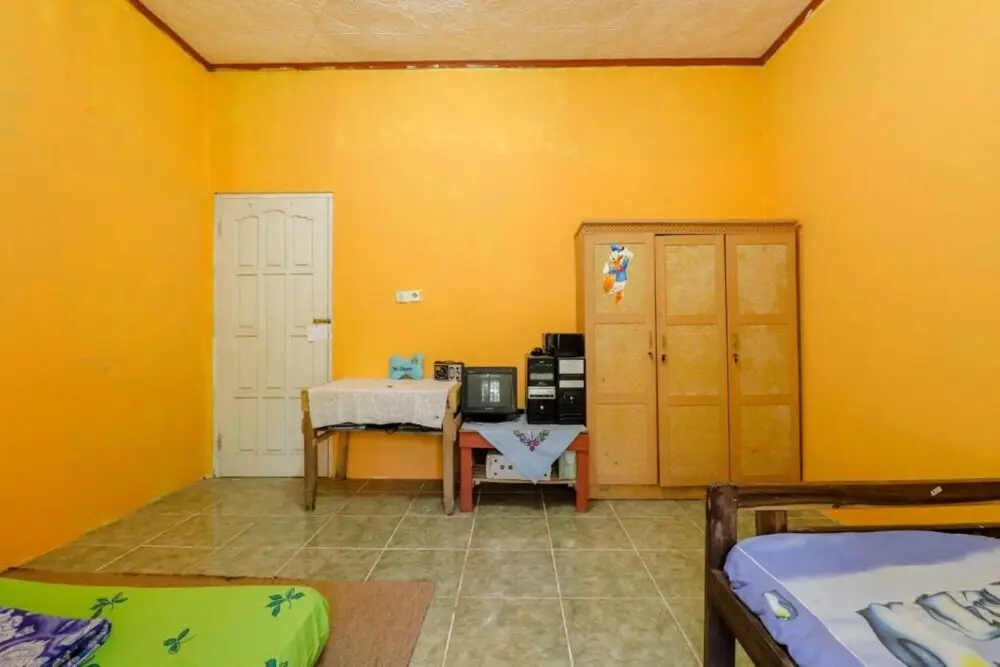 Пагерхарджо: Riana Homestay