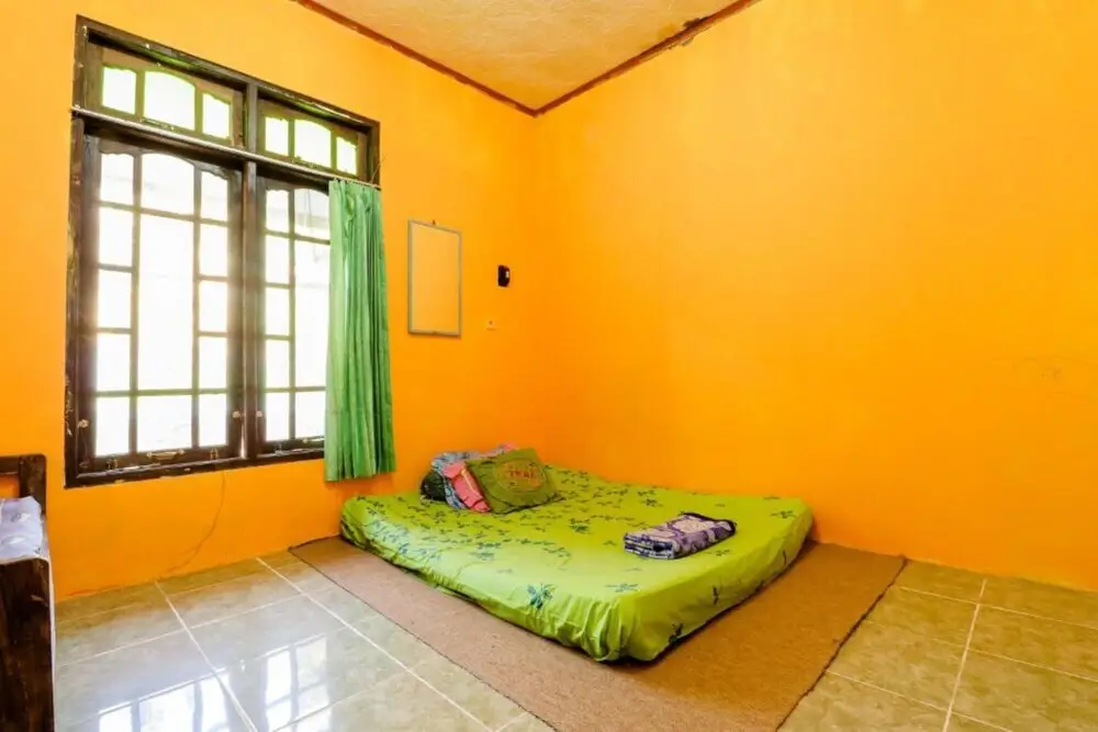 Пагерхарджо: Riana Homestay