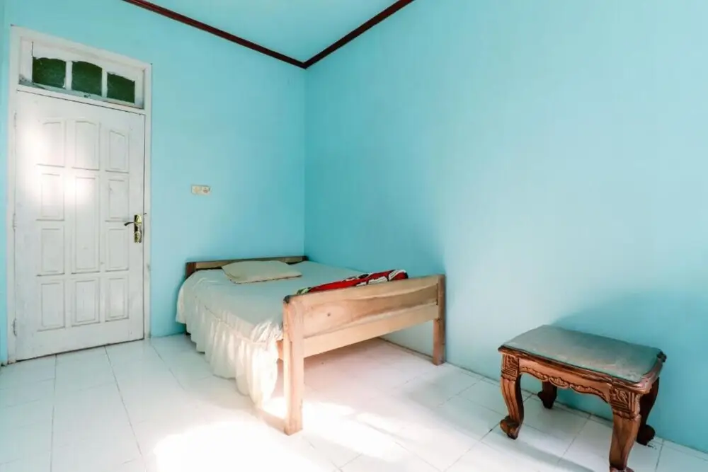 Пагерхарджо: Riana Homestay