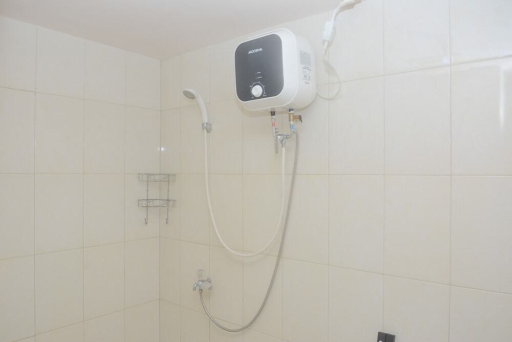 Джакарта: Comfort and Stylish 1BR at Callia Apartment
