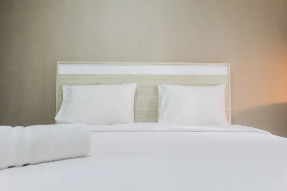 Тангеранг: Fully Furnished with Cozy Design Studio Apartment Springwood Residence