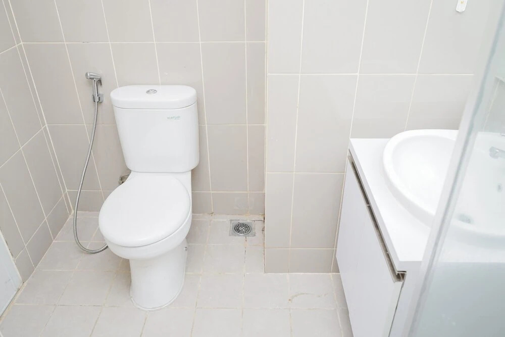 Южный Тангеранг: Comfy and Homey Studio at Bintaro Plaza Residence Tower Altiz Apartment