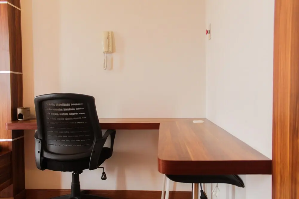 Южный Тангеранг: Stylish and Modern Studio Apartment at Bintaro Plaza Residence