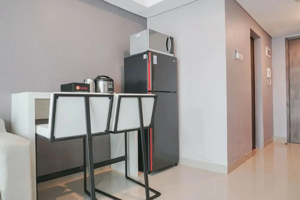Wonderful 1BR at Bellevue Place Apartment — фото 1
