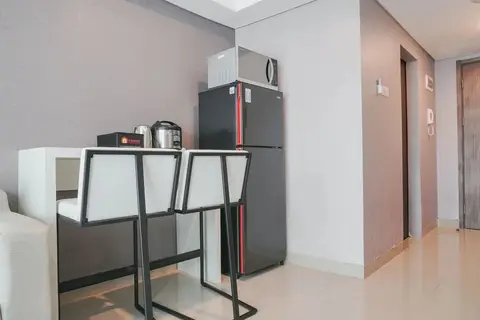Wonderful 1BR at Bellevue Place Apartment — фото 1