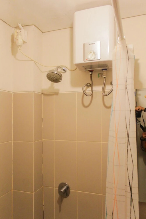 Южный Тангеранг: Strategic and Modern Studio Apartment at Bintaro Plaza Residence