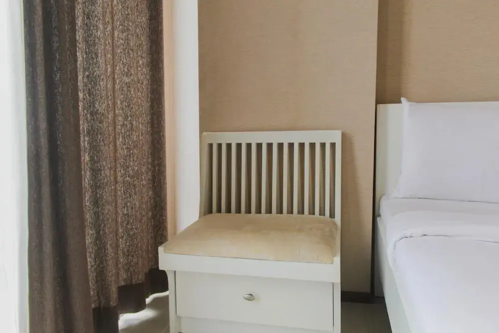 Южный Тангеранг: Strategic and Modern Studio Apartment at Bintaro Plaza Residence