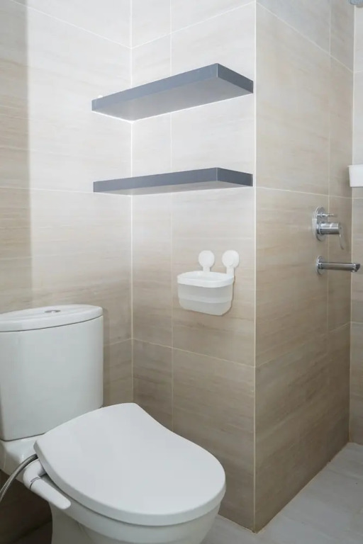 Южный Тангеранг: Cozy and Homey Studio at Silk Town Apartment