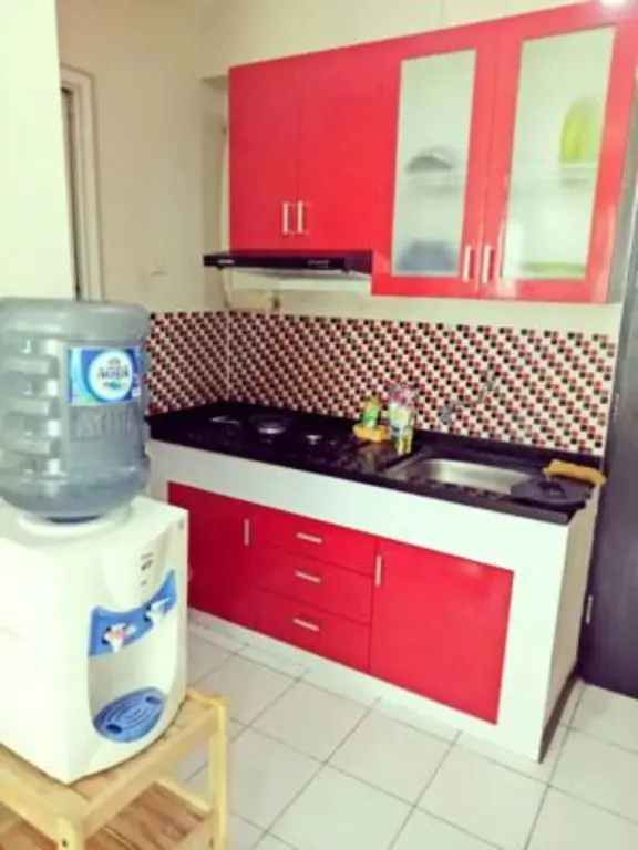Джакарта: Tulus Rent Apartment