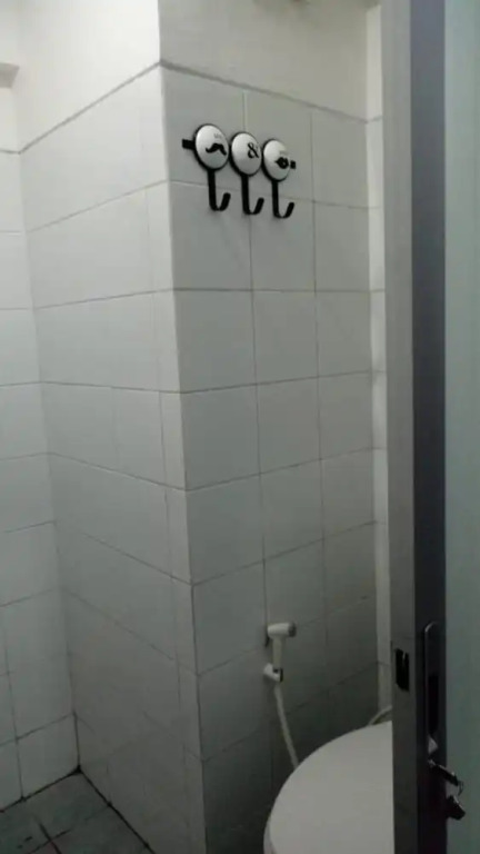 Джакарта: Tulus Rent Apartment