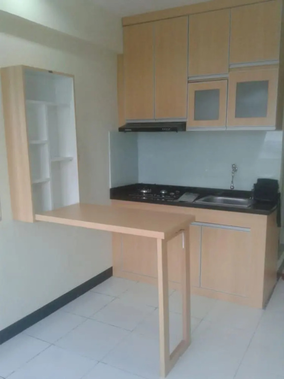 Джакарта: Tulus Rent Apartment