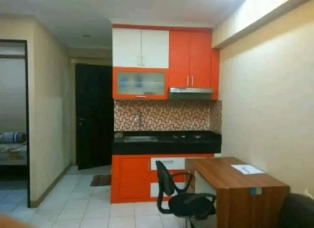 Джакарта: Tulus Rent Apartment
