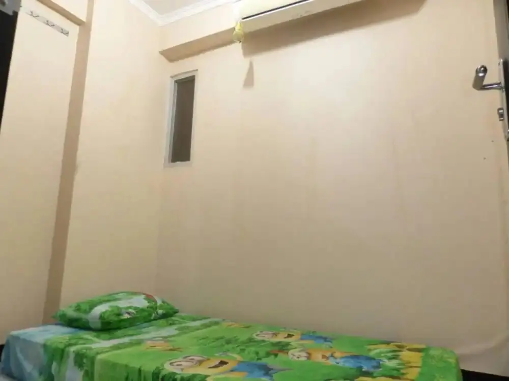 Джакарта: Tulus Rent Apartment