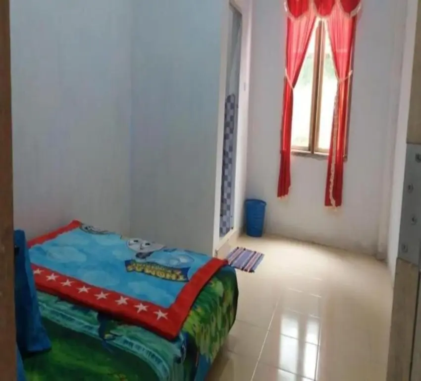 Малино: Pondok Ningsih 2 Malino