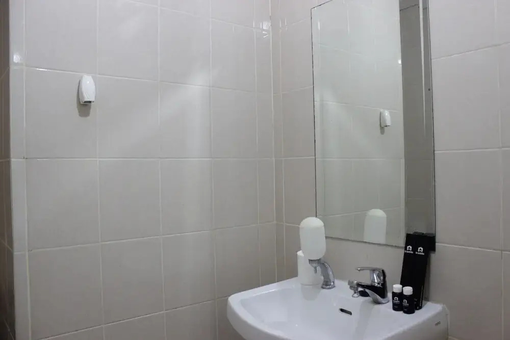 Бандунг: Scenic & Relaxing 1BR Apartment at Parahyangan Residence near UNPAR