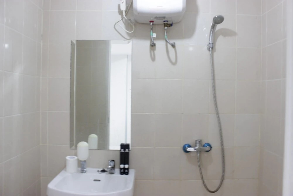 Бандунг: Scenic & Relaxing 1BR Apartment at Parahyangan Residence near UNPAR
