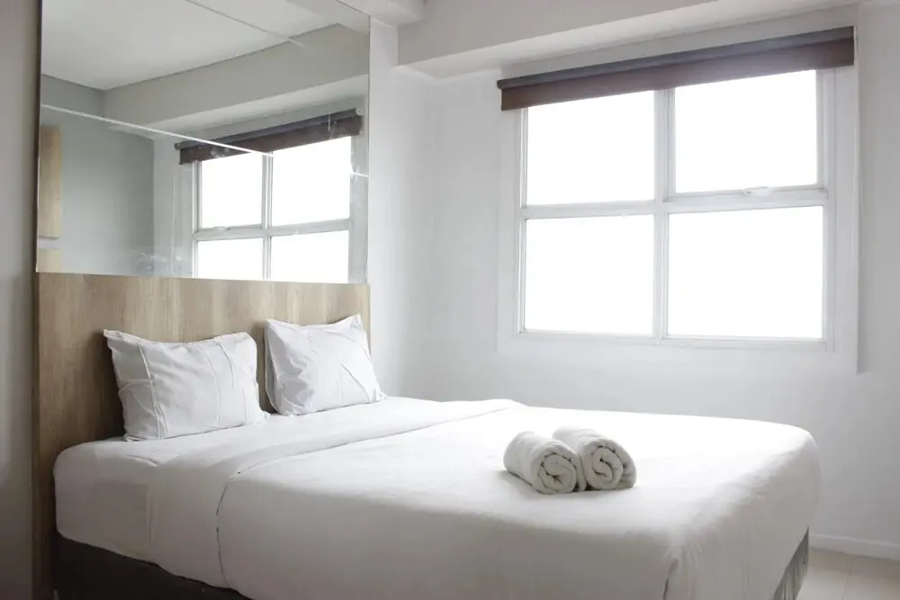 Бандунг: Scenic & Relaxing 1BR Apartment at Parahyangan Residence near UNPAR