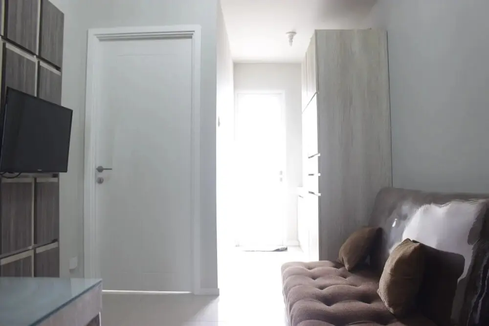 Бандунг: Scenic & Relaxing 1BR Apartment at Parahyangan Residence near UNPAR