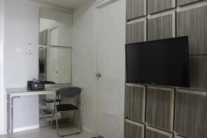 Бандунг: Scenic & Relaxing 1BR Apartment at Parahyangan Residence near UNPAR
