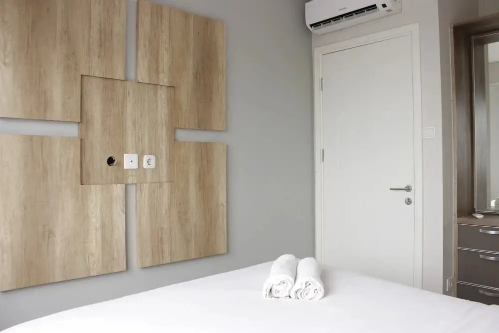 Бандунг: Scenic & Relaxing 1BR Apartment at Parahyangan Residence near UNPAR