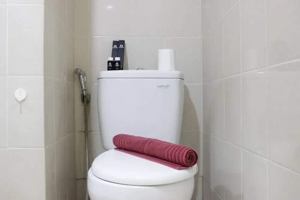 Бандунг: Favorable 1BR Apartment at Parahyangan Residence near UNPAR