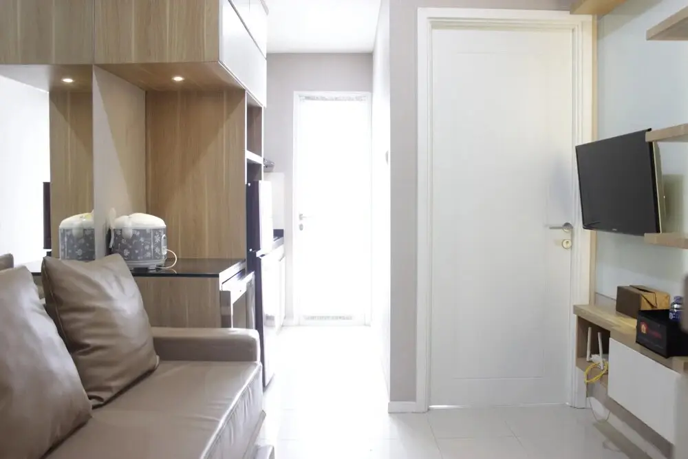 Бандунг: Favorable 1BR Apartment at Parahyangan Residence near UNPAR
