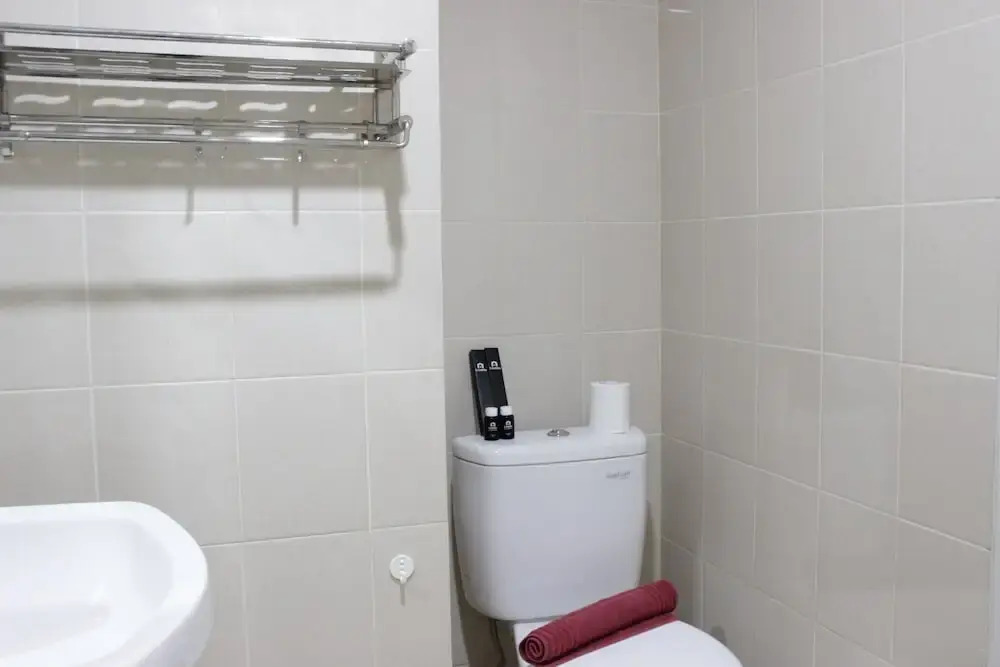Бандунг: Favorable 1BR Apartment at Parahyangan Residence near UNPAR