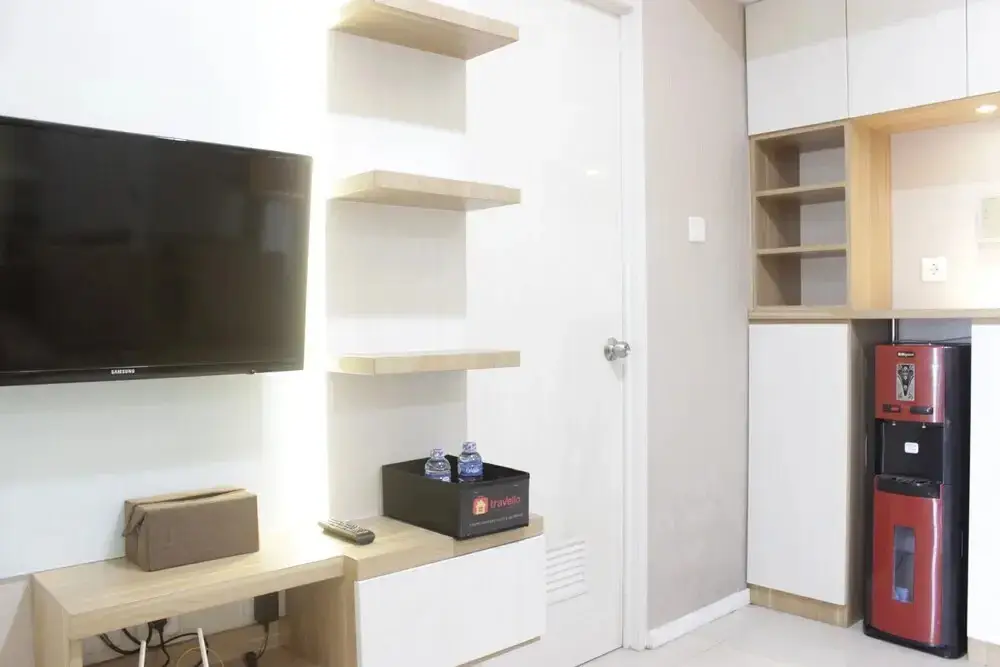 Бандунг: Favorable 1BR Apartment at Parahyangan Residence near UNPAR