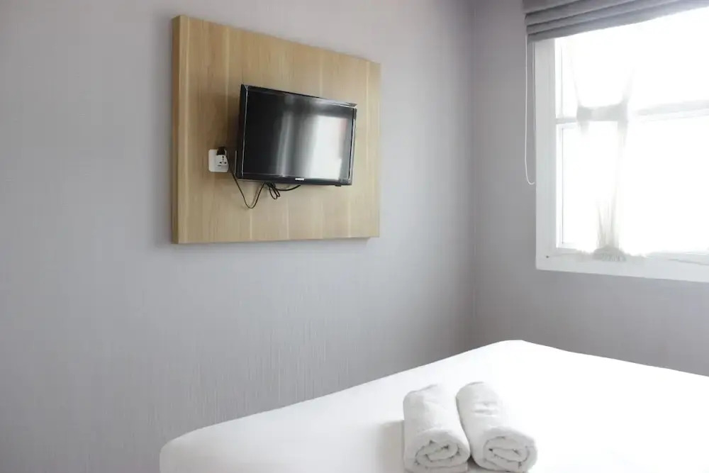 Бандунг: Favorable 1BR Apartment at Parahyangan Residence near UNPAR