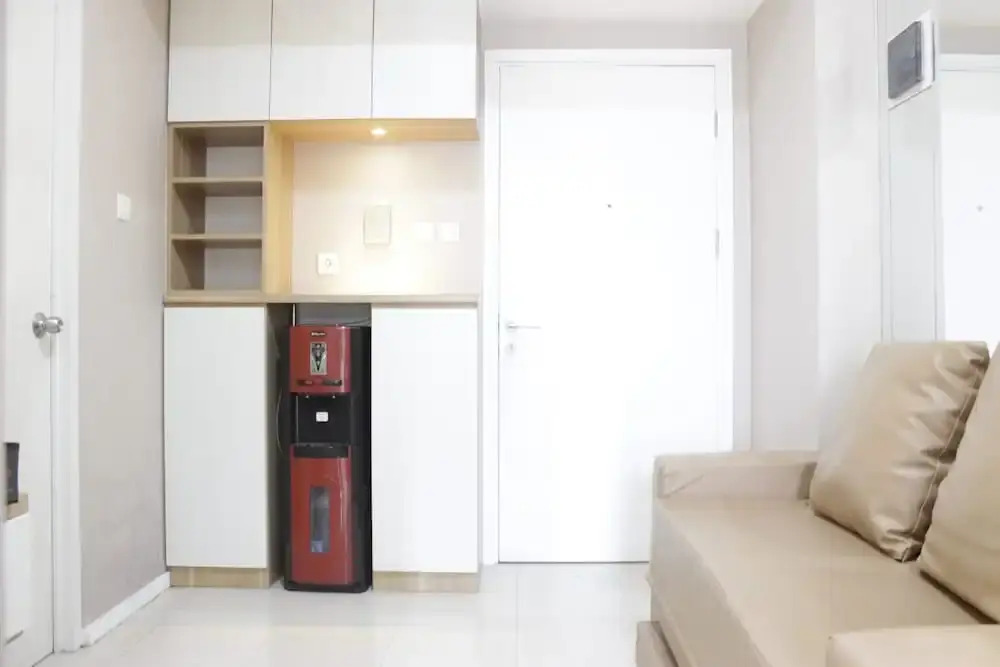 Бандунг: Favorable 1BR Apartment at Parahyangan Residence near UNPAR