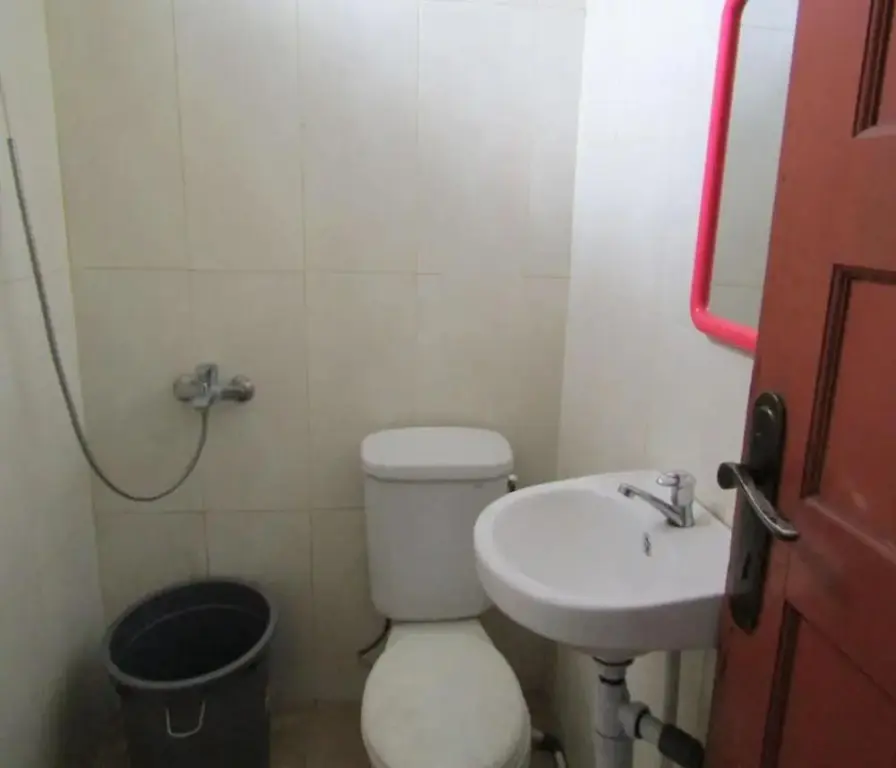 Караганьяр: Hotel Bip Tawangmangu