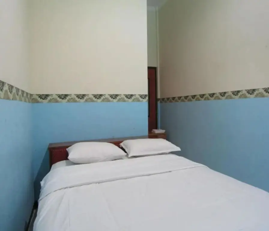 Караганьяр: Hotel Bip Tawangmangu