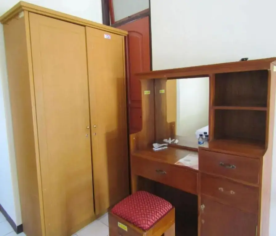 Караганьяр: Hotel Bip Tawangmangu