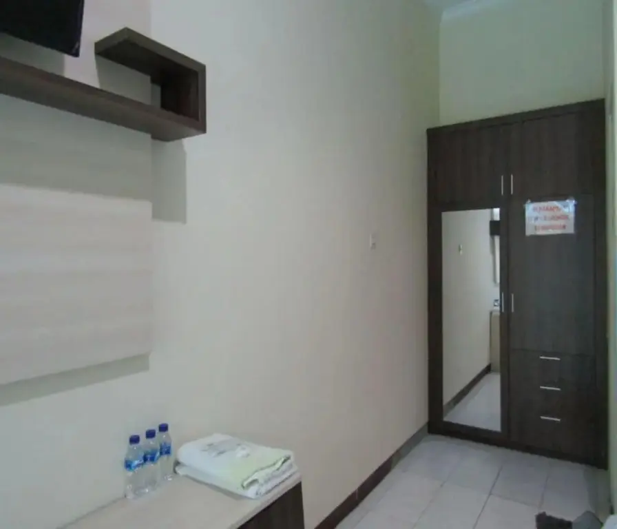 Караганьяр: Hotel Bip Tawangmangu