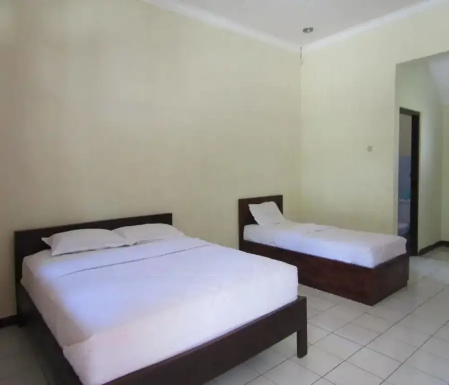 Караганьяр: Hotel Bip Tawangmangu