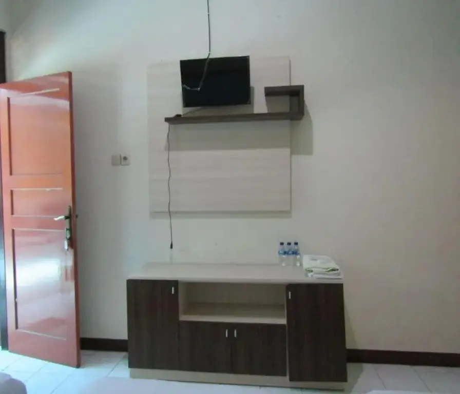 Караганьяр: Hotel Bip Tawangmangu