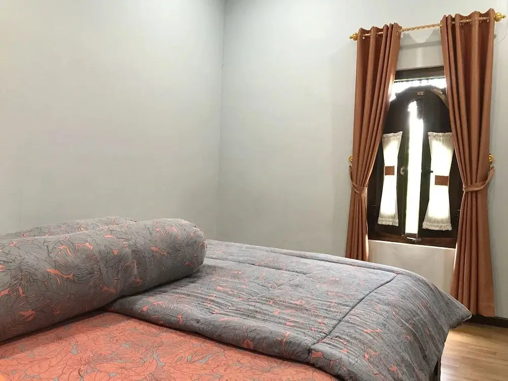 Чипанас: Villa Bawean Terrace Cipanas
