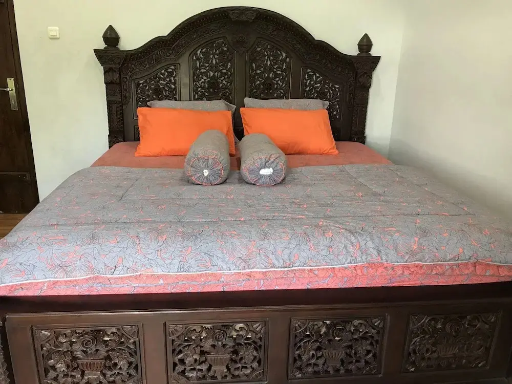 Чипанас: Villa Bawean Terrace Cipanas