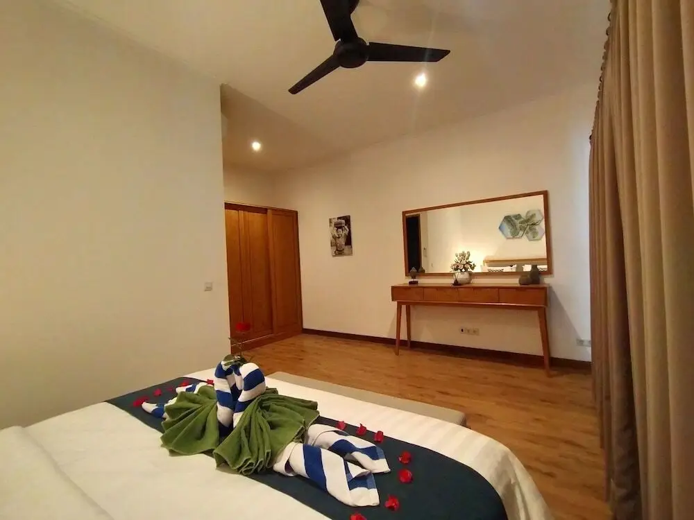 Сукасада: Villa Ataya