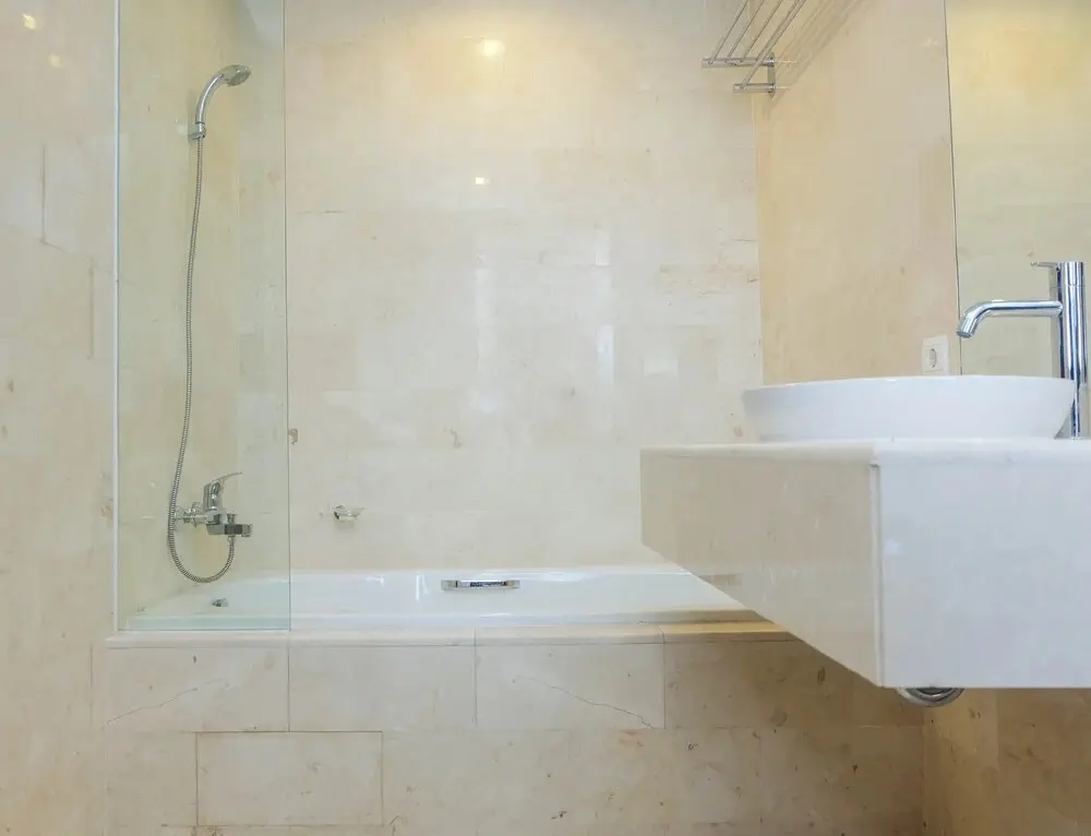 Джакарта: Posh 2BR at The Empyreal Condominium Epicentrum Apartment