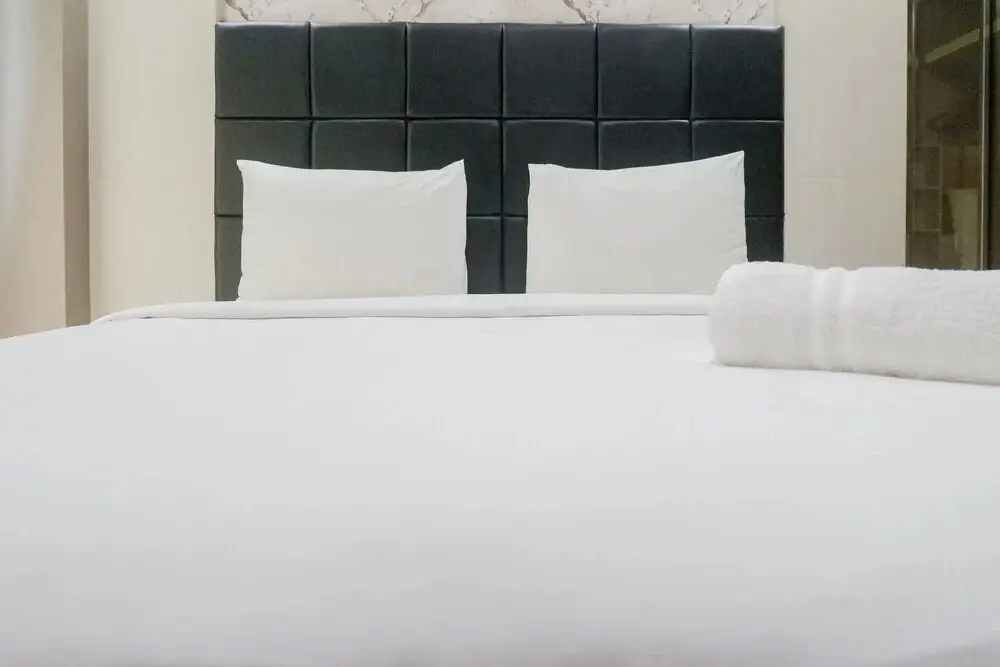 Сурабая: Deluxe Studio Apartment Connected to Mall at Orchard Supermall Mansion